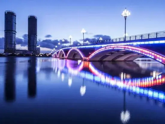 Tiande International Hotel