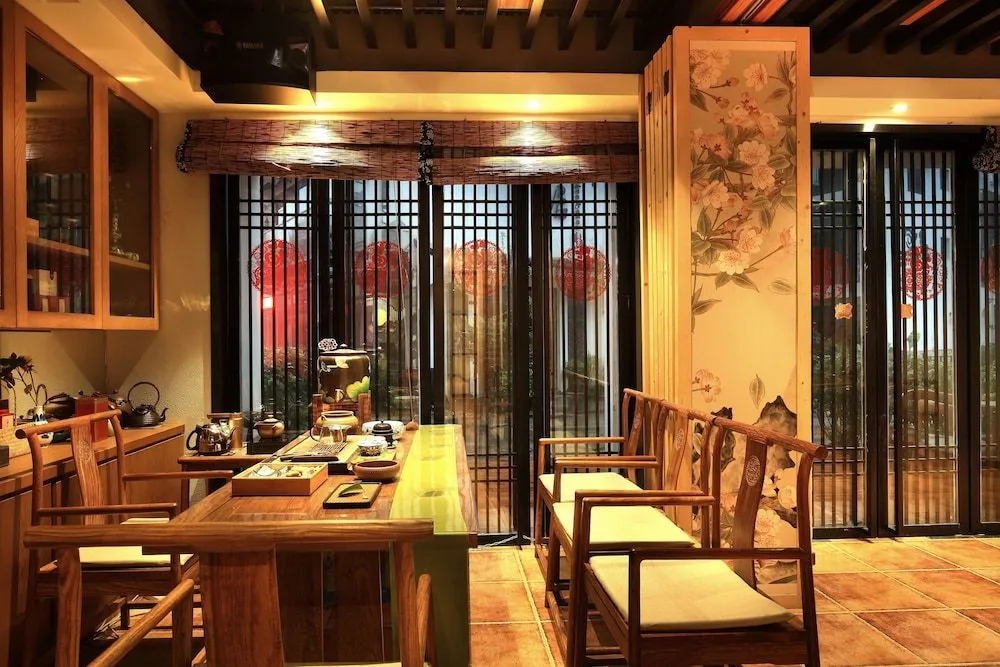 The Beyond Villa Guilin Boutique Hotel