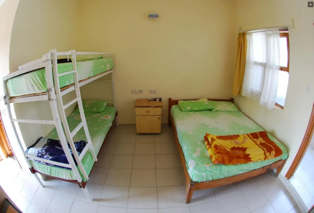 Korkmaz Pension