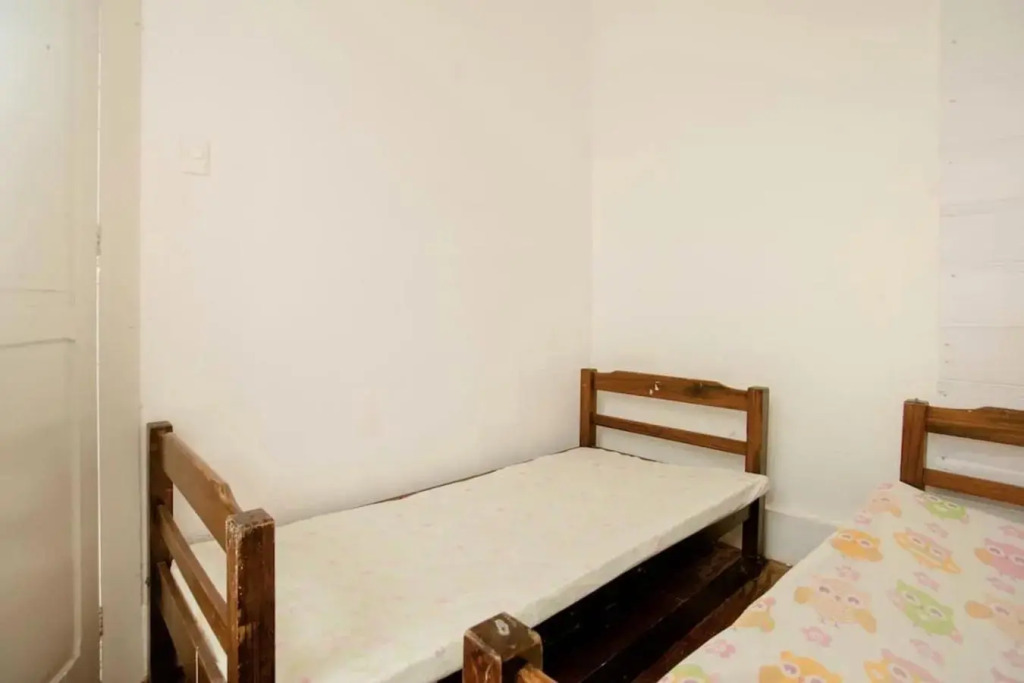 Casa Espaçosa Ilha de Paquetá