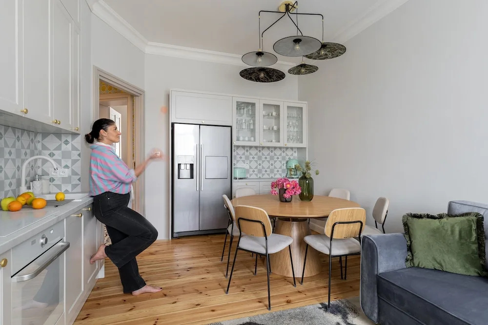 Lion Apartments - Juicy Deluxe Sopot