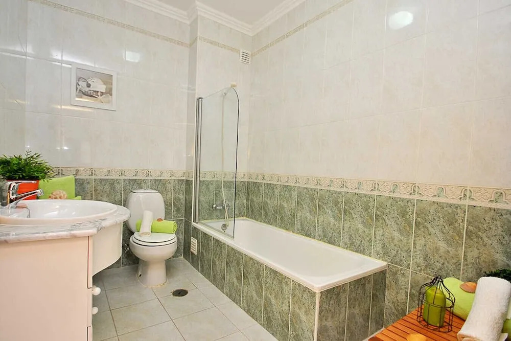 Apartamento Ipanema 1