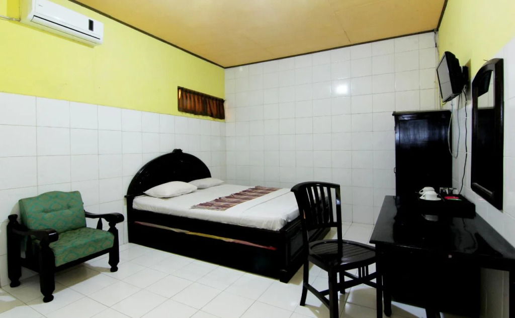 Hotel Supra Jaya