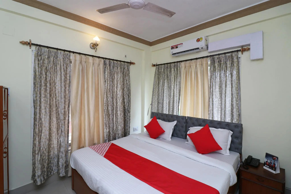 OYO 29931 Alankar Guest House