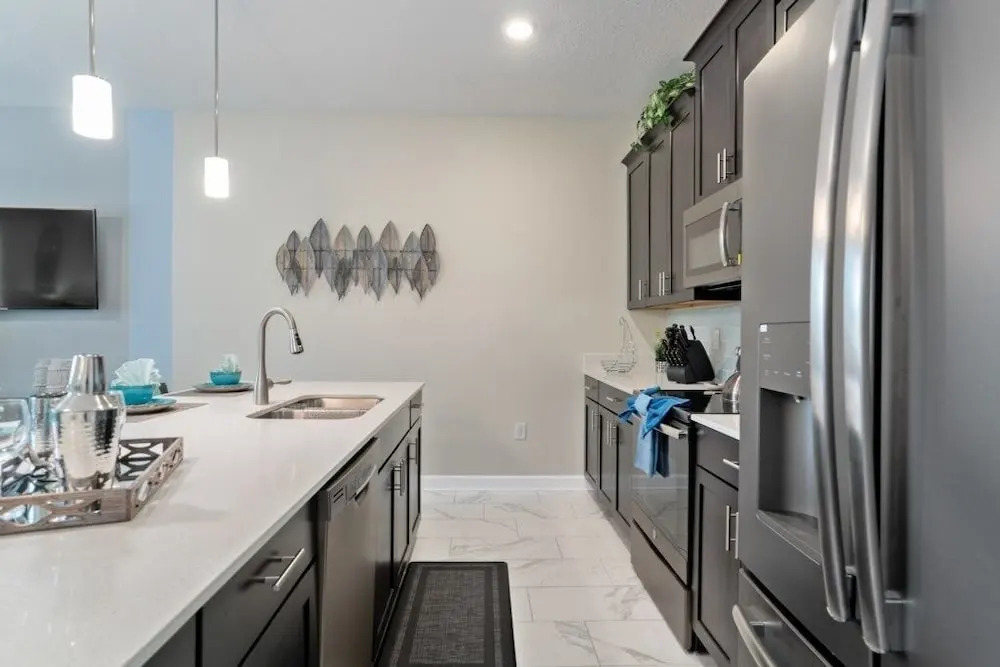 Champions Gate-570sltpbdilthp 4 Bedroom Townhouse