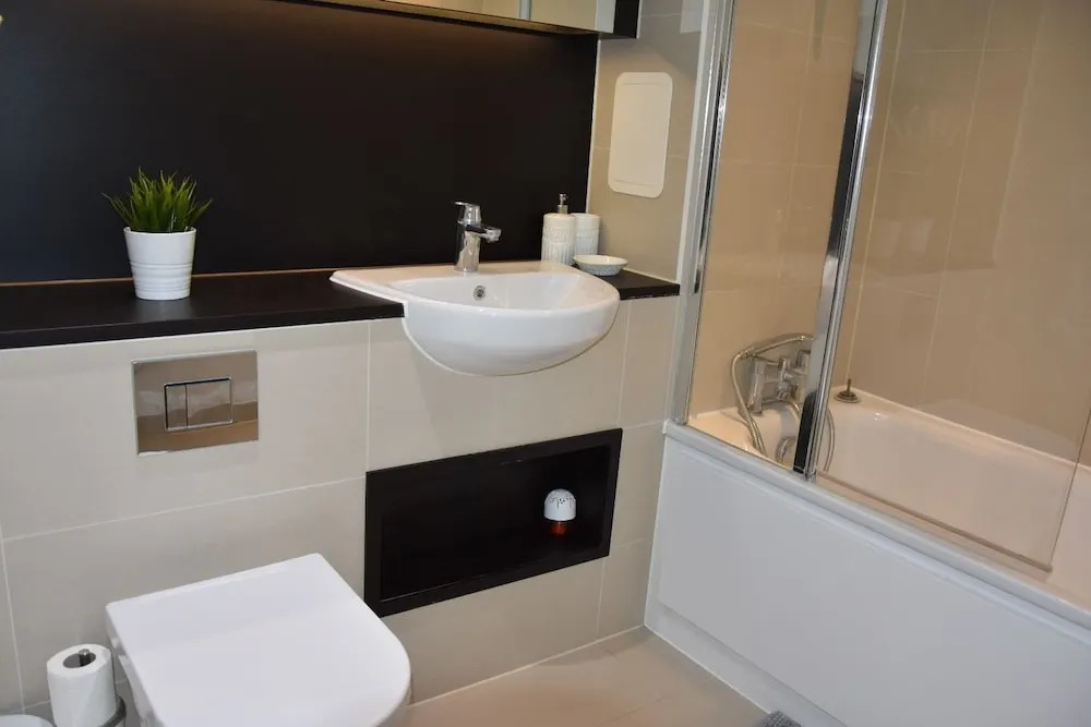 Greenwich 2 bed Apartment