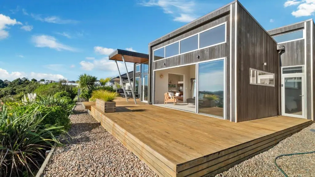 Tauriko Retreat - Tauranga Holiday Home