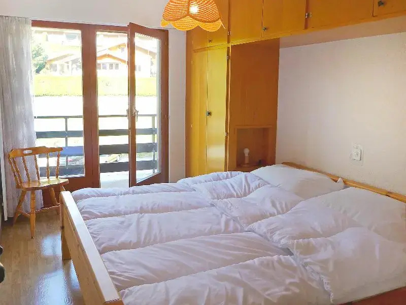 Apartment Les Platanes I5