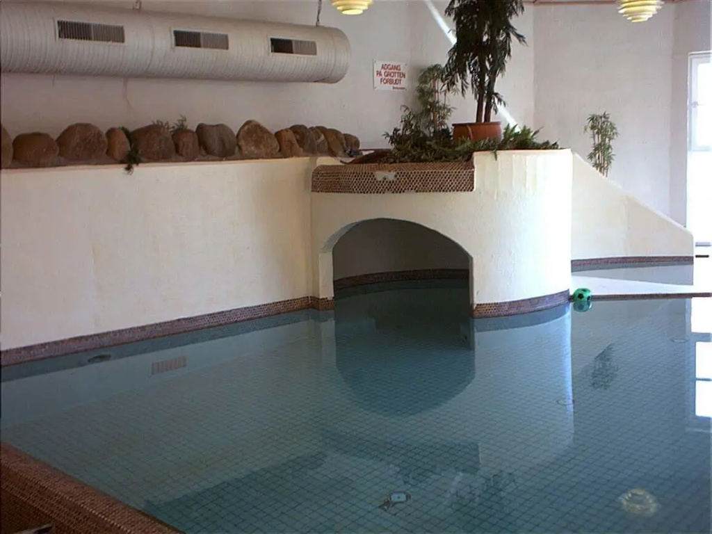 Løkken Badehotel Apartments