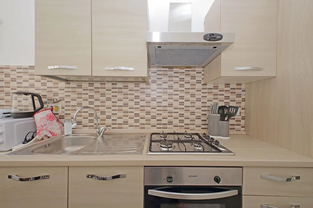 4bnb - Cavalleggeri Apartment