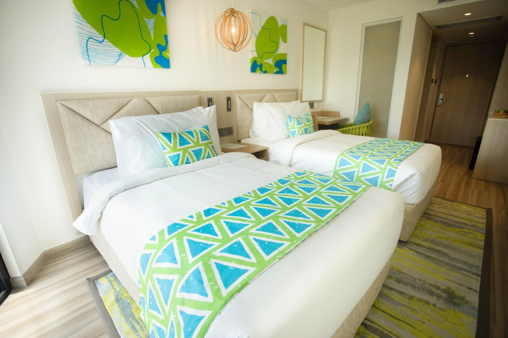 Lime Resort Manila