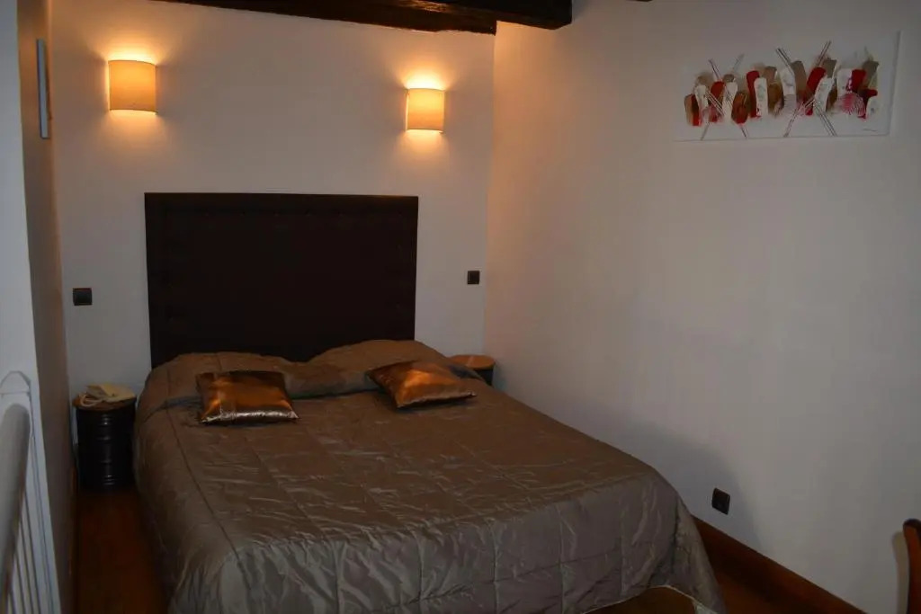 Hotel des Consuls