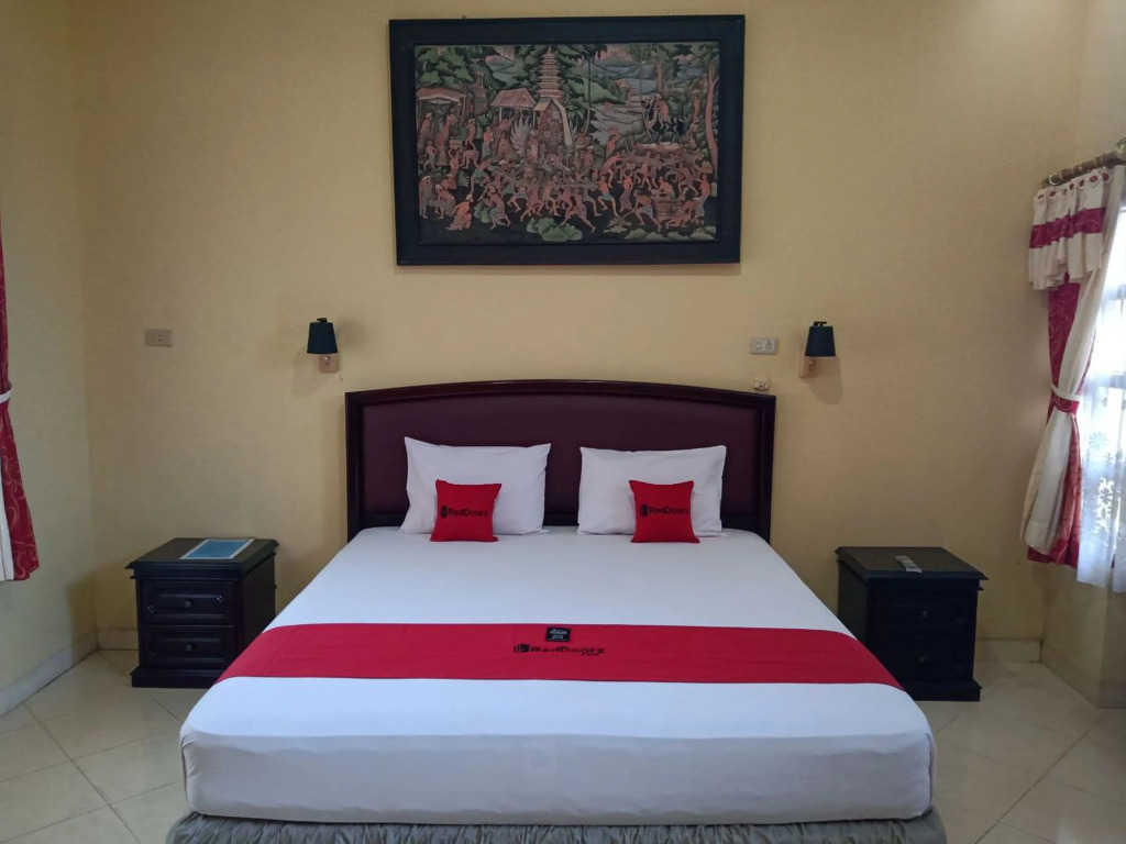 RedDoorz @ Puncak Tahura Hotel Bengkulu Tengah