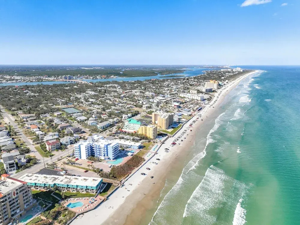 Oceania Beach Club 504