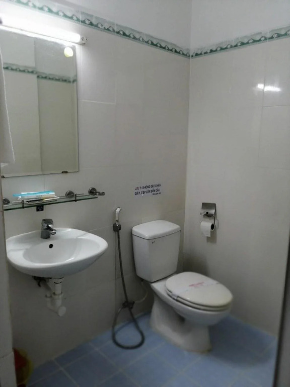 7S Hotel Phuong Trung