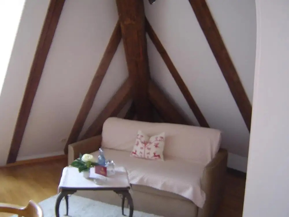 Hotel Alte Post
