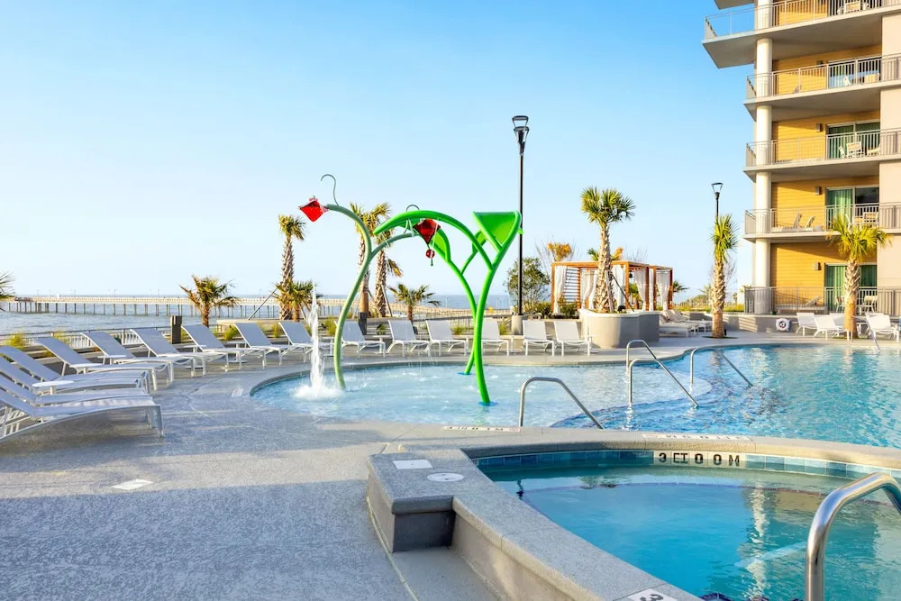 Holiday Inn Club Vacations Myrtle Beach Oceanfront