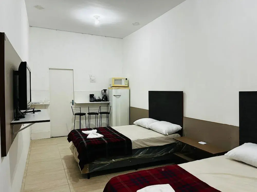 Studio em São Paulo Zona Norte Tucuruvi