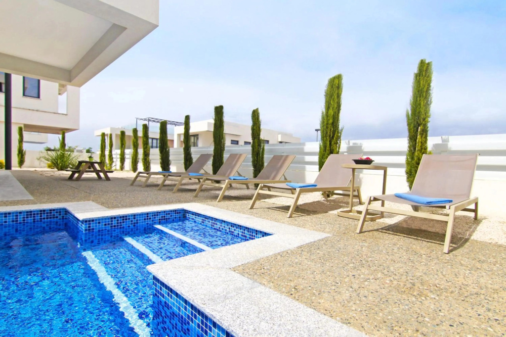 Villa Amity