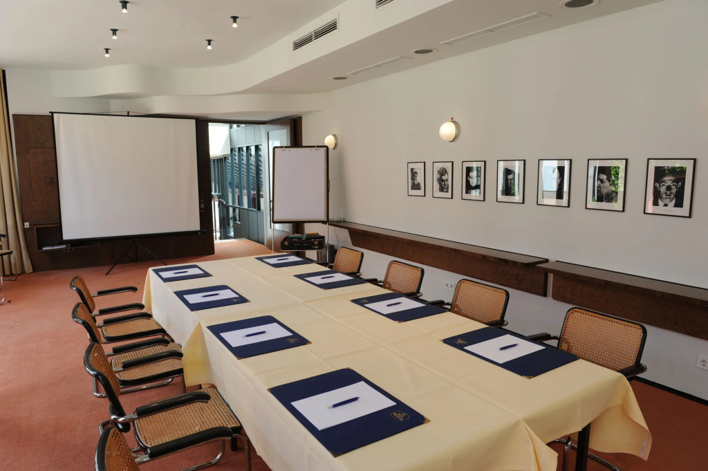 Domicil Hotel Bonn