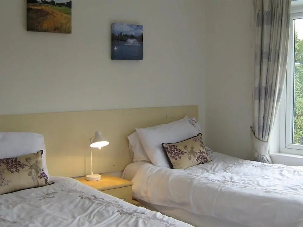 Savannah Bed and Breakfast