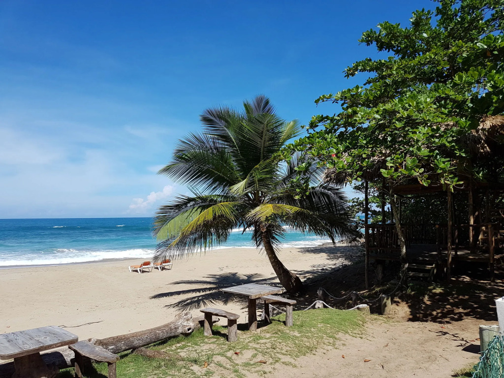 Cabarete Boutique Ecolodge Beachfront
