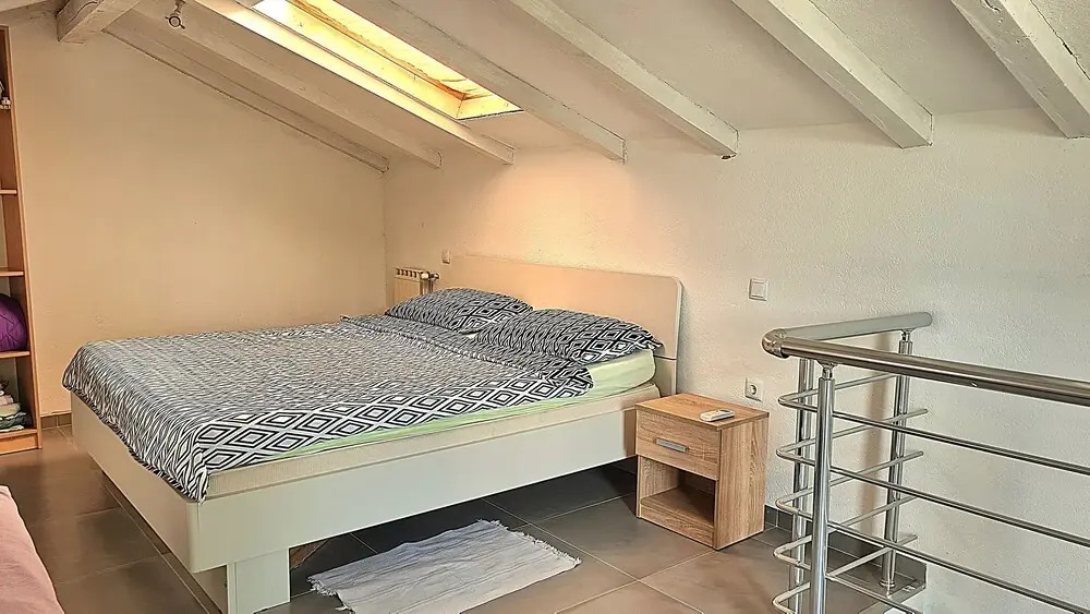 Apartment in Labin,near Popular Destination Rabac