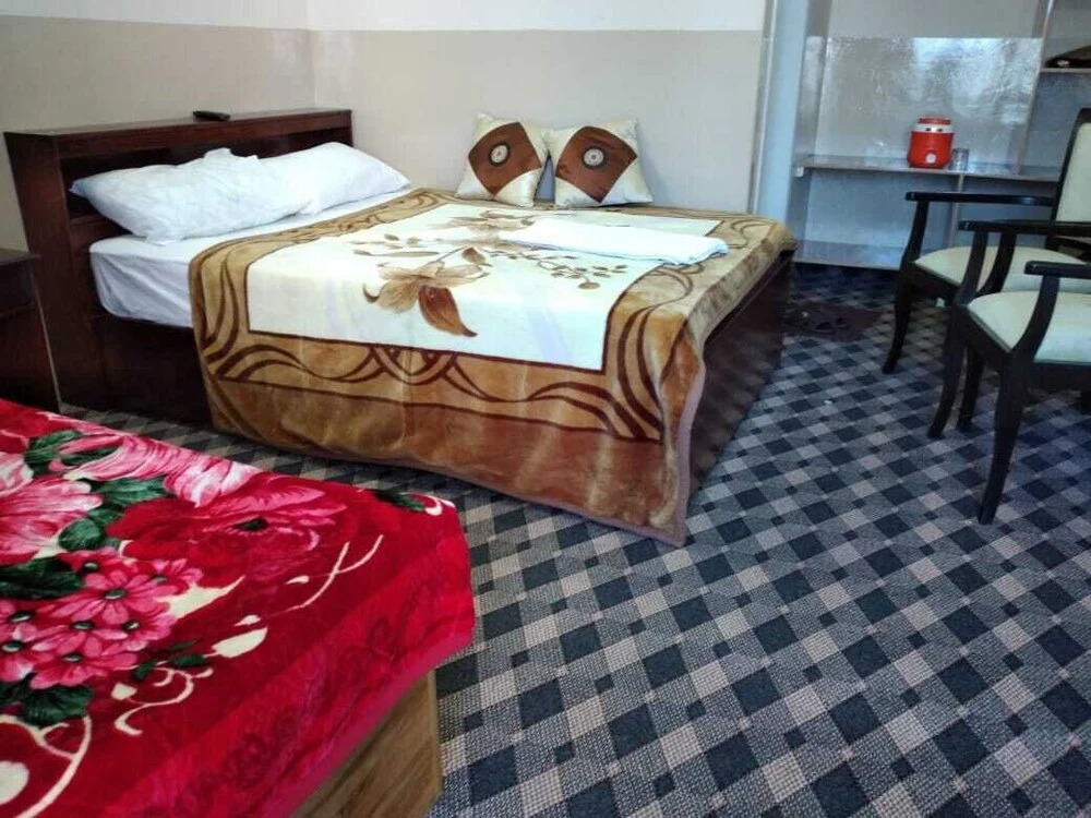 Citi Hotel Gilgit