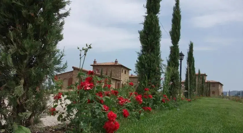 Borgo Collevicchi