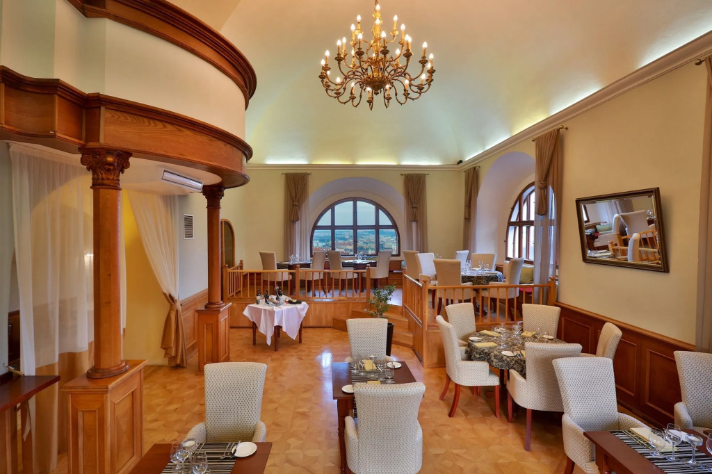 Hotel Questenberg