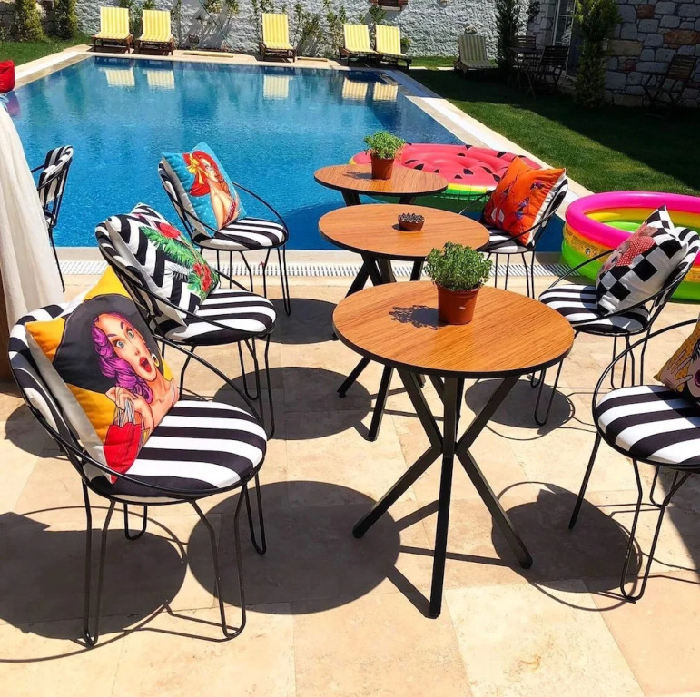 Elysium Boutique Hotel