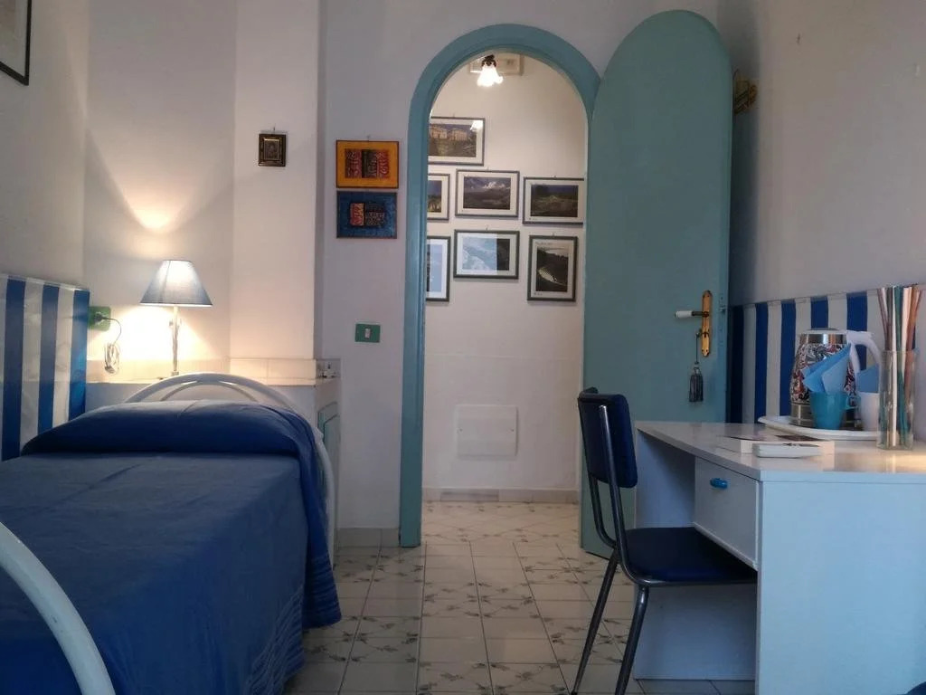 B&B Villa Schiticchiu