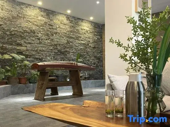 Xummei Qi Xi Resort