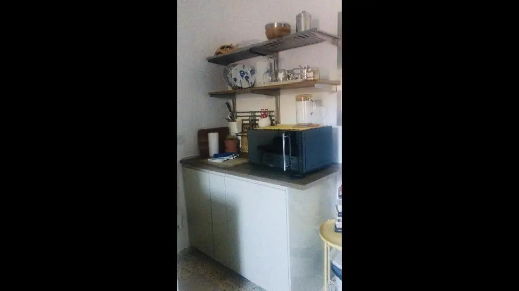 1 person Studio - Casa Teresita