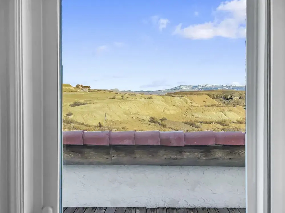 Fairway Desert Vista-valley Views Next To Golf 3 Bedroom Home
