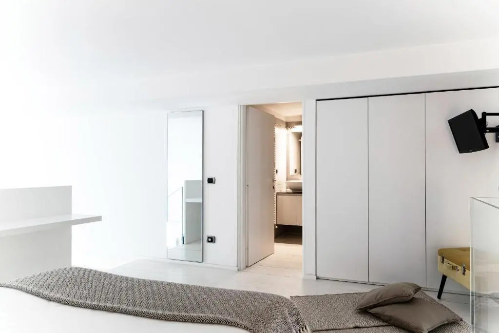 Como City Loft - byMyHomeinComo