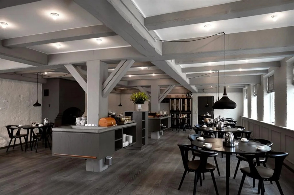Gentofte Hotel