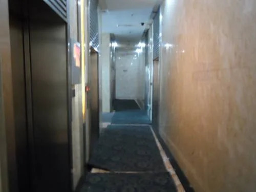 Dalian Jiujiuyuan Hotel Apartment