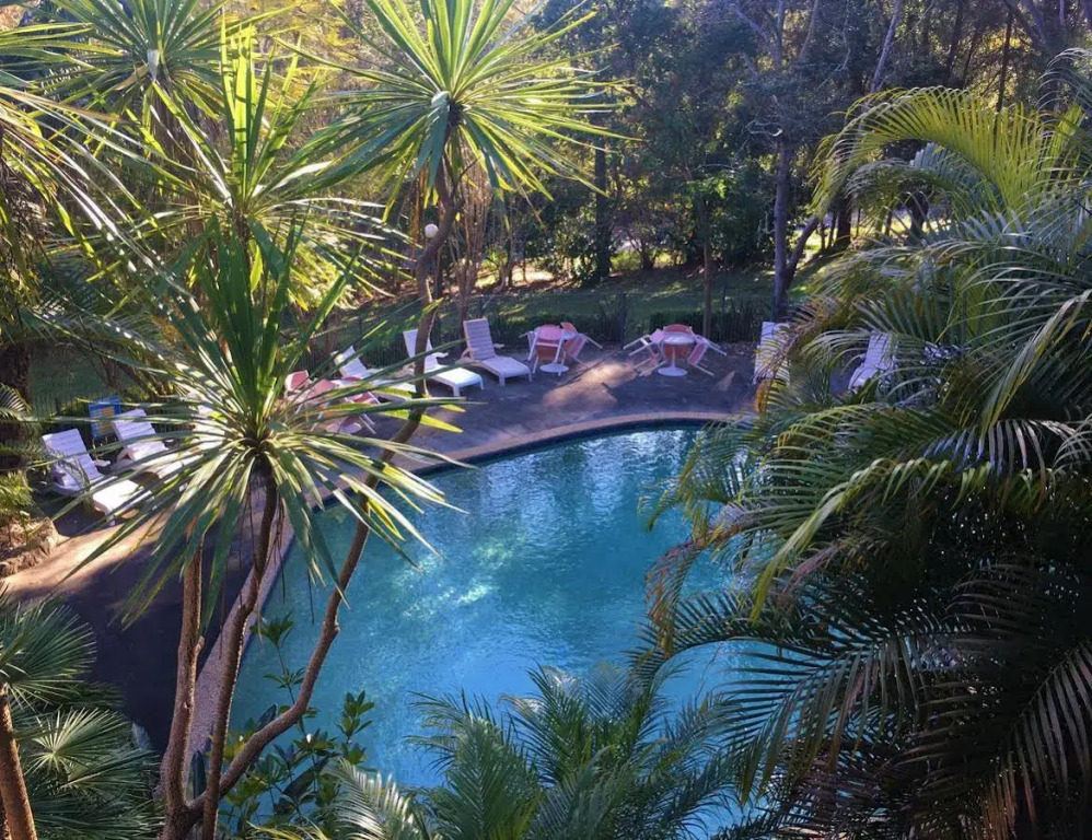 Avoca Beach Hotel