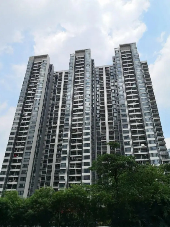 Xinguang Apartment