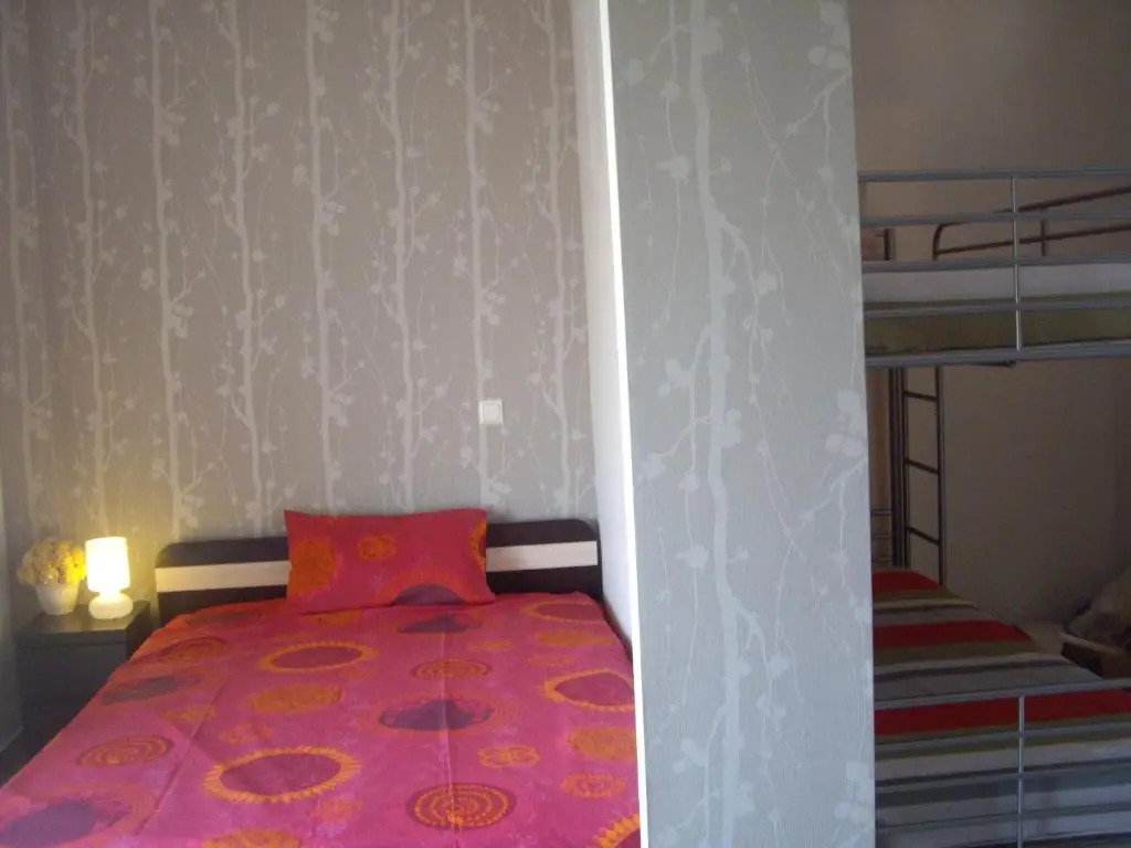 Mare Beach Apartments