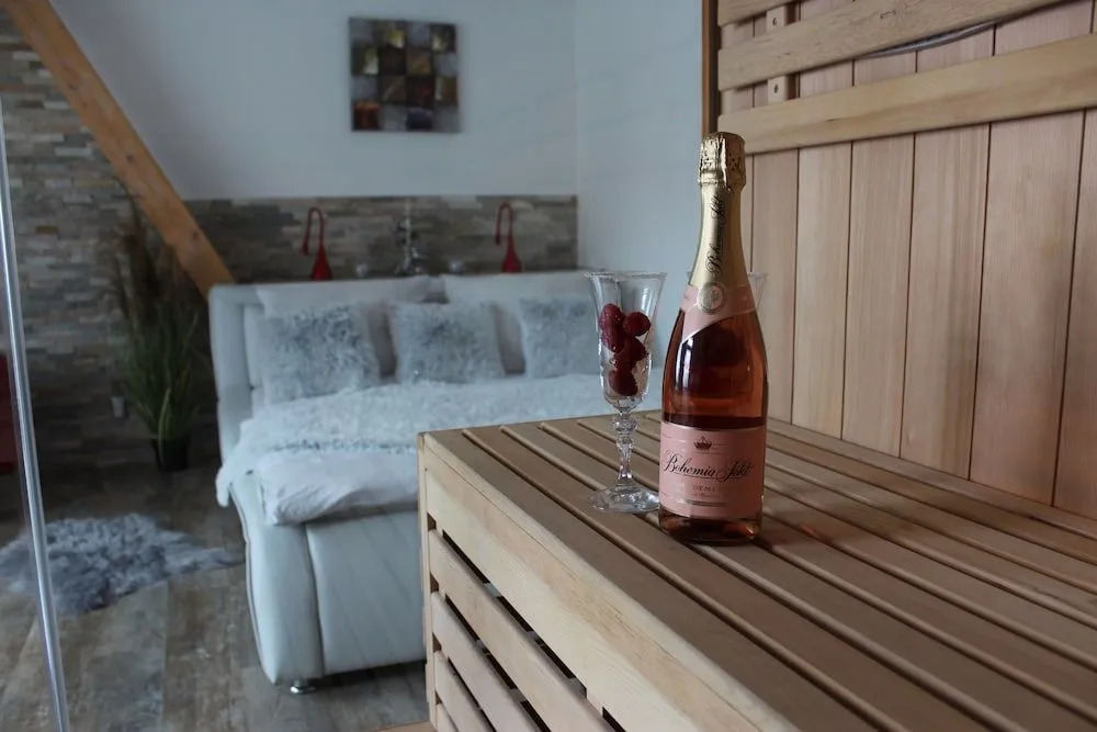Soukromý wellness