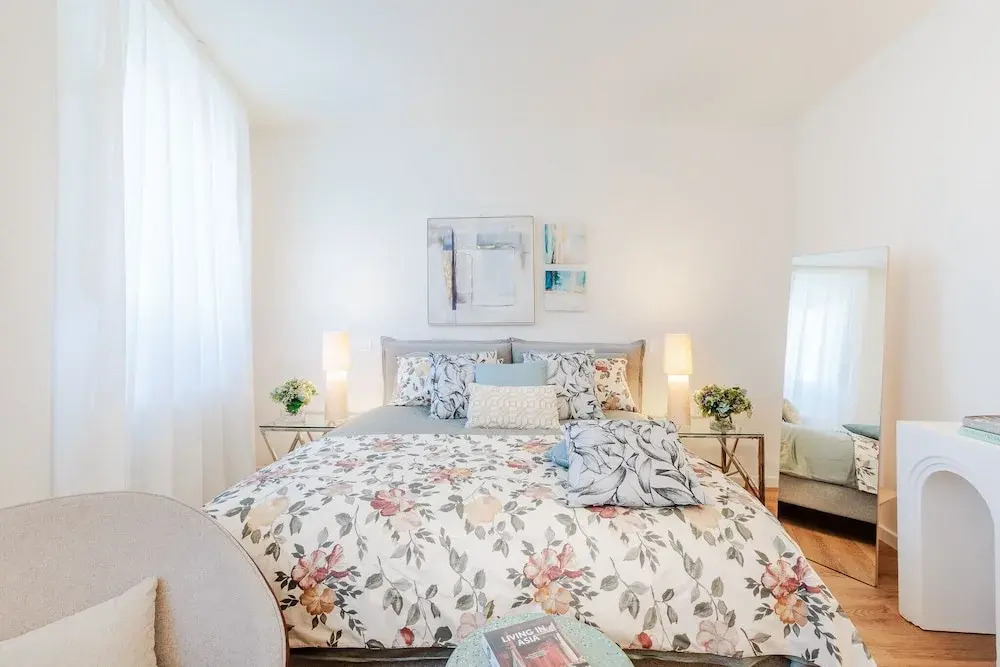 Letizia Loft in Lucca