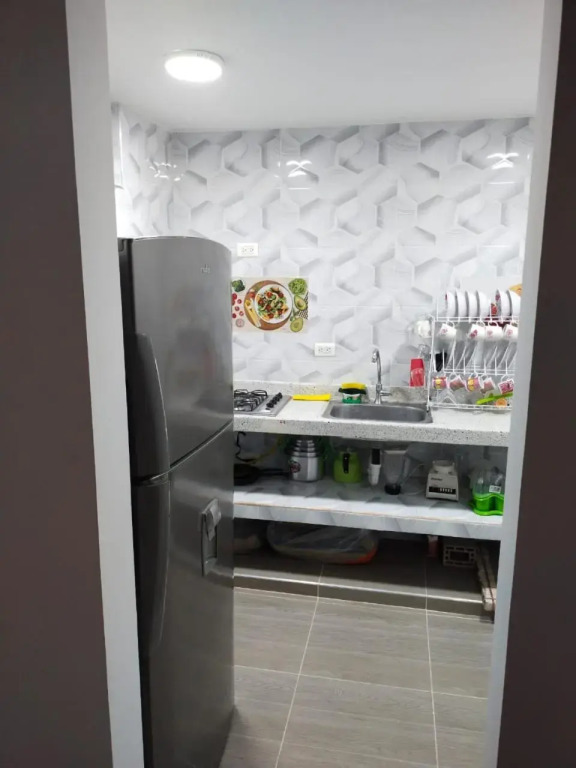 Apartamento Vacacional Melgar
