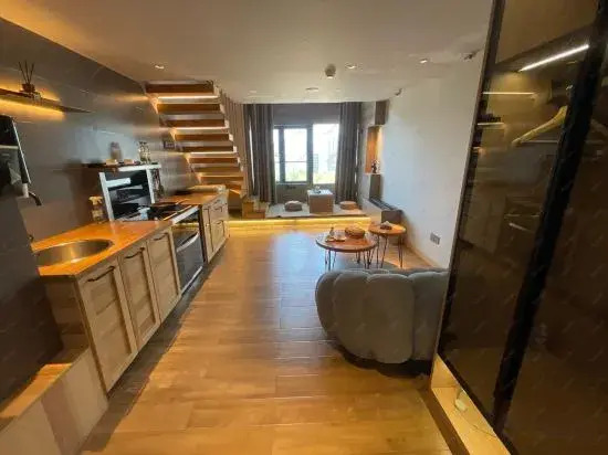 Zhefan Aesthetic Bed and Breakfast (Dazhulinjiang and Cheng Store)