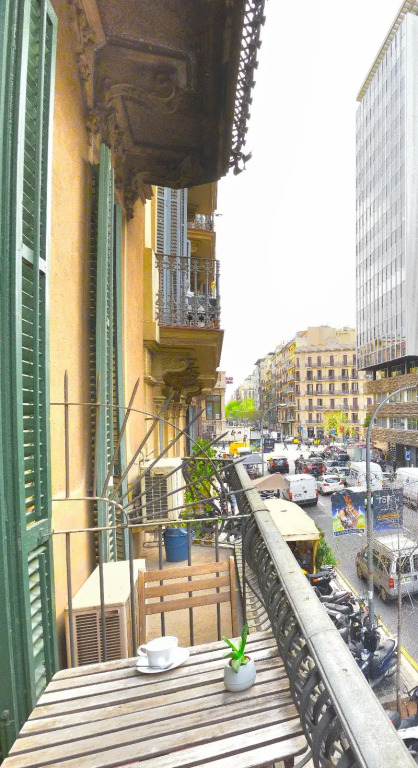 Mihlton Barcelona Boutique B&B
