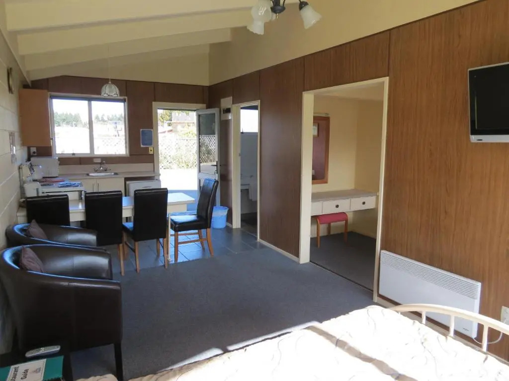 Alpine View Motel