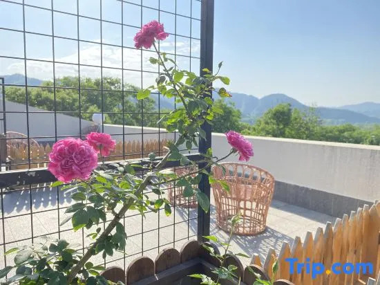 Wellbour Garden Homestay