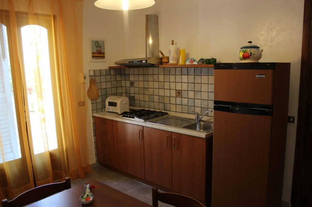 Solaris Appartamenti Vacanze