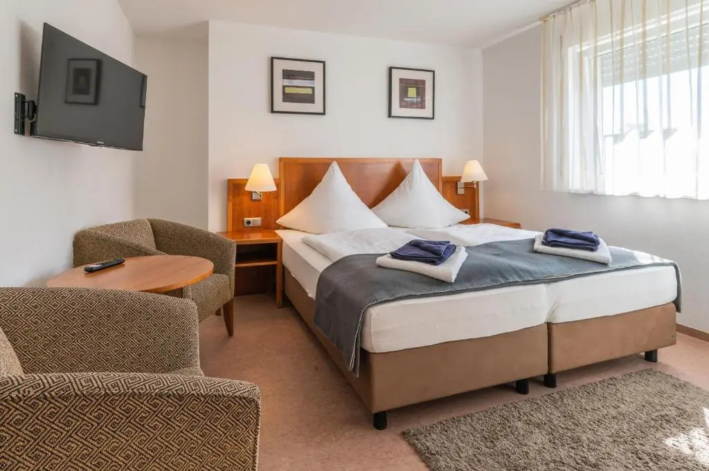 Hotel am Kirchplatz
